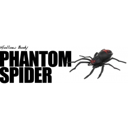 LUNKERHUNT  PHANTOM  SPIDER